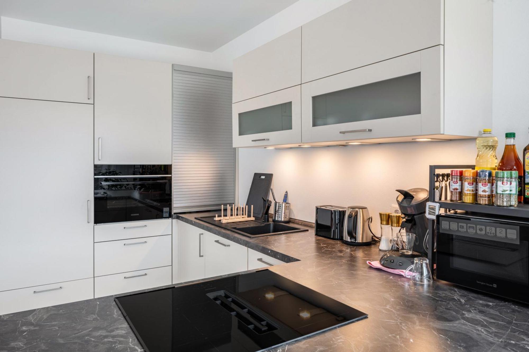 Felsenkeller Appartements Waldkirch Kültér fotó